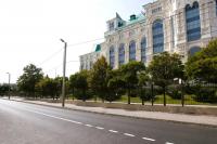 В Астрахани завершается ремонт улицы Боевой