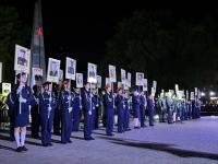 В Астрахани прошел концерт-реквием
