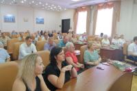 Астраханскому водоканалу исполнилось 145 лет