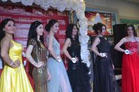 В Астрахани выбрали «Мисс Этно-2019»