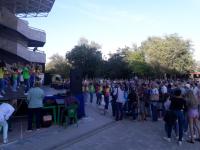 СОВЕТУ ВЕТЕРАНОВ ТРУСОВСКОГО РАЙОНА Г. АСТРАХАНИ ИСПОЛНИЛОСЬ 30 ЛЕТ.