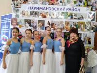 Концерты коллектива «Подсолнухи» посетили более 1500 астраханцев