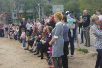 07.05.2016 торжественное мероприятие