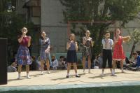 07.05.2016 торжественное мероприятие