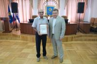 Астраханскому водоканалу исполнилось 145 лет