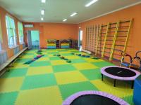 В Астрахани завершено строительство детского сада