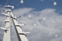 В Астрахани почтили память погибших воинов