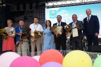 Праздничные торжества продолжатся на этой неделе