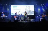 Праздничные торжества продолжатся на этой неделе