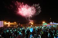 Праздничные торжества продолжатся на этой неделе