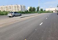 В микрорайоне Бабаевского ремонтируют четыре крупные магистрали 