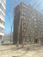 ул.Аксакова, 13