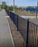 В Астрахани завершились работы по программе инициативного бюджетирования