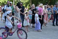 Видео, распространяемое о парке «Аркадия» не является объективным