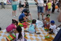 Видео, распространяемое о парке «Аркадия» не является объективным