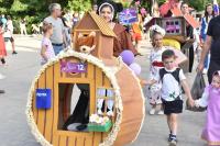 Видео, распространяемое о парке «Аркадия» не является объективным