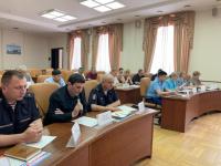 В астраханских школах будут проводить беседы, посвященные профилактике экстремизма и терроризма