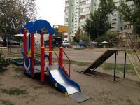 Обрезка деревьев. Скос сорной растительности. Установка детских площадок.