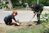 В Астрахани чествуют предпринимателей 