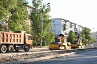 Дорогу на Б.Хмельницкого планируют открыть в июне