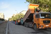 Дорогу на Б.Хмельницкого планируют открыть в июне