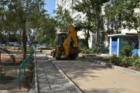 ул. Рылеева и ул. В. Барсовой