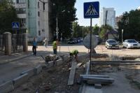 ул. Рылеева и ул. В. Барсовой