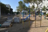 ул. Рылеева и ул. В. Барсовой