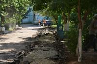 ул. Рылеева и ул. В. Барсовой