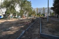 ул. Рылеева и ул. В. Барсовой