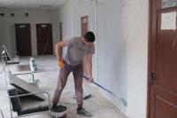 Астраханские школы готовят к новому учебному году