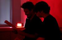 В Центральной городской библиотеке прошла Библионочь