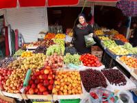 Большие Исады. Любимое и вкусное место