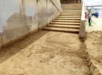 Субботник в рамках программы «День чистоты».