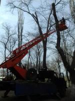 08.04.2016 силами сотрудников администрации Ленинского района и структурных подразделений администрации муниципального образования «Город Астрахань» проведено мероприятие «День чистоты»