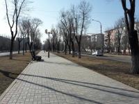 ул.Бульвар Победы