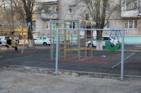 ул. Б. Победы, 3