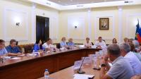Почти 700 надписей наркотического содержания было ликвидировано в Астрахани с начала года
