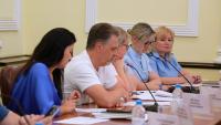 Почти 700 надписей наркотического содержания было ликвидировано в Астрахани с начала года