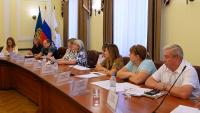 Почти 700 надписей наркотического содержания было ликвидировано в Астрахани с начала года