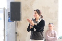 В Астрахани наградили представителей национально-культурных сообществ