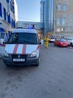 Аварийно-спасательная служба