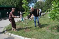 В Астрахани чествуют предпринимателей 