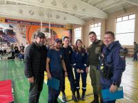 МБУ г. Астрахани "Аварийно-спасательный центр"