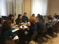 заседание комиссии