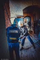 МБУ г. Астрахани "Аварийно-спасательный центр"