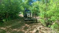 Астраханские места отдыха на воде готовят к открытию купального сезона
