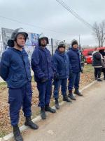 Аварийно-спасательная служба