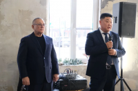 В Астрахани наградили представителей национально-культурных сообществ