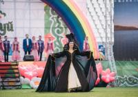 Сабантуй 2017